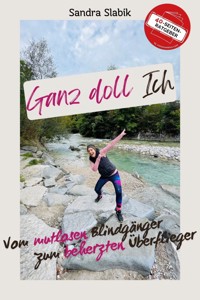 Ganz doll Ich - Sandra Slabik - E-Book