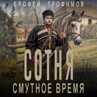 Сотня. Смутное время - Ерофей Трофимов - Hörbuch