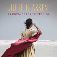 La costa de los naufragios - Julie Klassen - Hörbuch