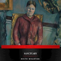 Sanctuary - Edith Wharton - Hörbuch