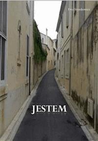 Jestem - Ewa Szymkowicz - E-Book