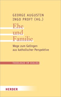 Ehe und Familie -  - E-Book