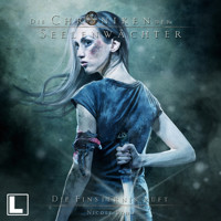 Die Finsternis ruft - Die Chroniken der Seelenwächter, Band 25 (ungekürzt) - Nicole Böhm - Hörbuch