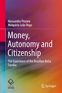 Money, Autonomy and Citizenship - Alessandro Pinzani - E-Book