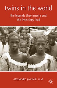 Twins in the World - A. Piontelli - E-Book