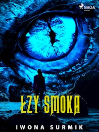 Łzy smoka - Iwona Surmik - E-Book