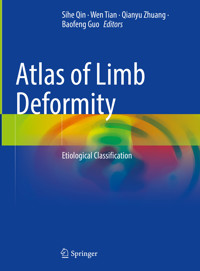 Atlas of Limb Deformity - - E-Book