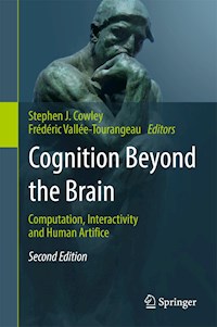 Cognition Beyond the Brain -  - E-Book