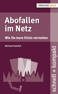 Abofallen im Netz - Michael Rohrlich - E-Book