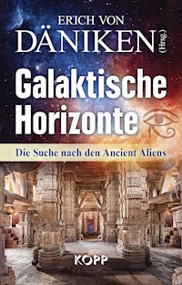 Galaktische Horizonte -  - E-Book
