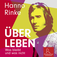 Hanno Rinke - Über Leben - Hanno Rinke - Hörbuch