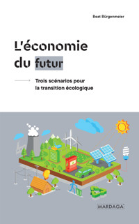 L'économie du futur - Beat Bürgenmeier - E-Book