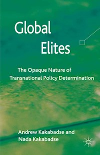 Global Elites -  - E-Book