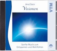 Visionen - Arnd Stein - Hörbuch