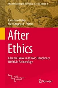 After Ethics -  - E-Book