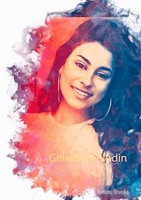 Geliebte Feindin - Ramona Onwuka - E-Book