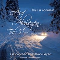 Auf Abwegen - Teil 2 -  - Hörbuch