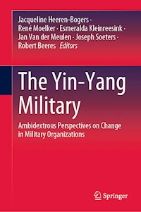 The Yin-Yang Military -  - E-Book