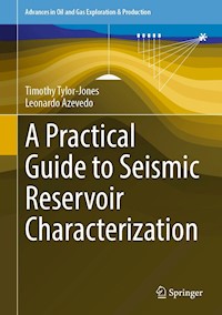 A Practical Guide to Seismic Reservoir Characterization - Timothy Tylor-Jones - E-Book