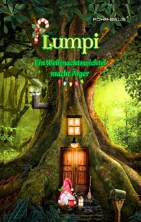 Lumpi - Sabrina Fohr-Baus - E-Book