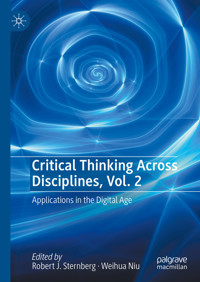 Critical Thinking Across Disciplines, Vol. 2 -  - E-Book