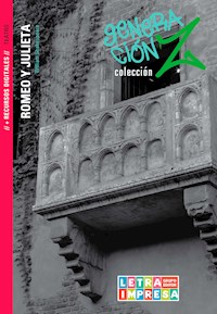 Romeo y Julieta - William Shakespeare - E-Book