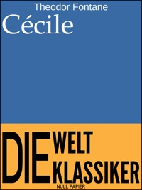 Cécile - Theodor Fontane - E-Book + Hörbuch