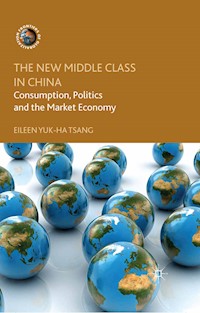 The New Middle Class in China - E. Tsang - E-Book