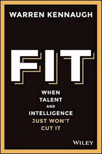 Fit - Warren Kennaugh - E-Book