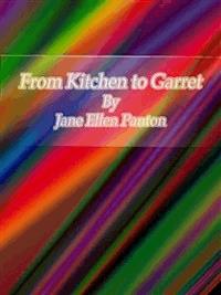 From Kitchen to Garret - Jane Ellen Panton - E-Book