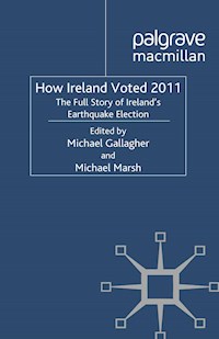 How Ireland Voted 2011 -  - E-Book