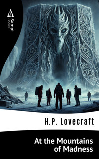 At the Mountains of Madness - H. P. Lovecraft - E-Book