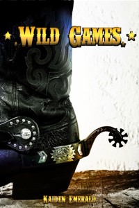 Wild Games - Kaiden Emerald - kostenlos E-Book