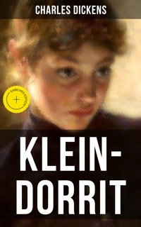 KLEIN-DORRIT - Charles Dickens. - E-Book