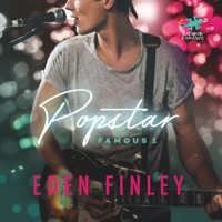 Popstar - Eden Finley - Hörbuch