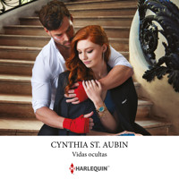 Vidas ocultas - Cynthia St. Aubin - Hörbuch