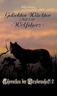 Geliebter Wächter 2: Wolfsherz - Billy Remie - E-Book