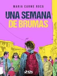 Una semana de brumas - Maria Carme Roca i Costa - E-Book