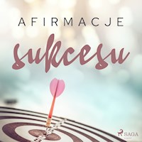 Afirmacje sukcesu - Maxx-audio - Hörbuch