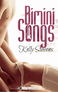 Bimini-Songs - Kelly Stevens - E-Book