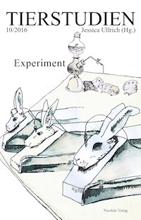 Experiment - Michael Burton - E-Book