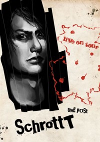 SchrottT - Uwe Post - E-Book