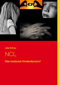 NCL - Julia Schnur - E-Book