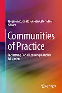 Communities of Practice -  - E-Book