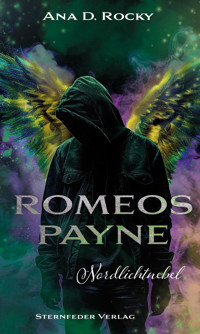 Romeos Payne - Nordlichtnebel - Ana D. Rocky - E-Book
