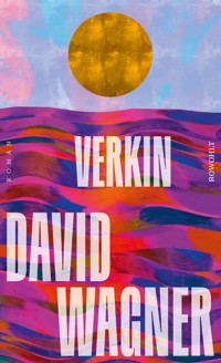 Verkin - David Wagner - E-Book