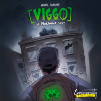 Viggo: A PietSmiet Story (Ungekürzt) - Mikkel Robrahn - Hörbuch
