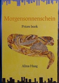 Morgensonnenschein - Alina Haag - E-Book