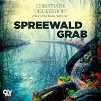 Spreewaldgrab - Christiane Dieckerhoff - Hörbuch