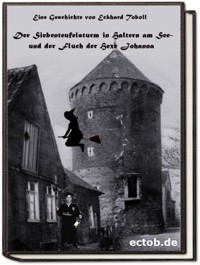 Der Siebenteufelsturm in Haltern am See - Eckhard Toboll - E-Book